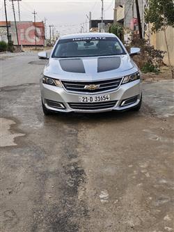 Chevrolet Impala